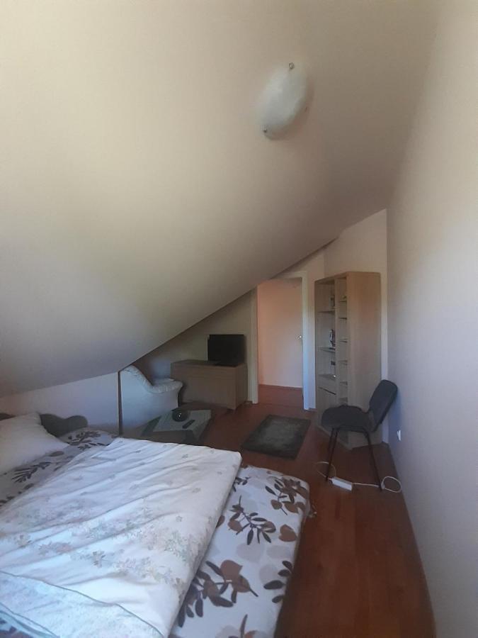 Szemermetes Erzsok Nyaralohaz Villa Gyomaendrod Luaran gambar