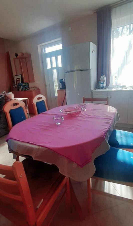 Szemermetes Erzsok Nyaralohaz Villa Gyomaendrod Luaran gambar