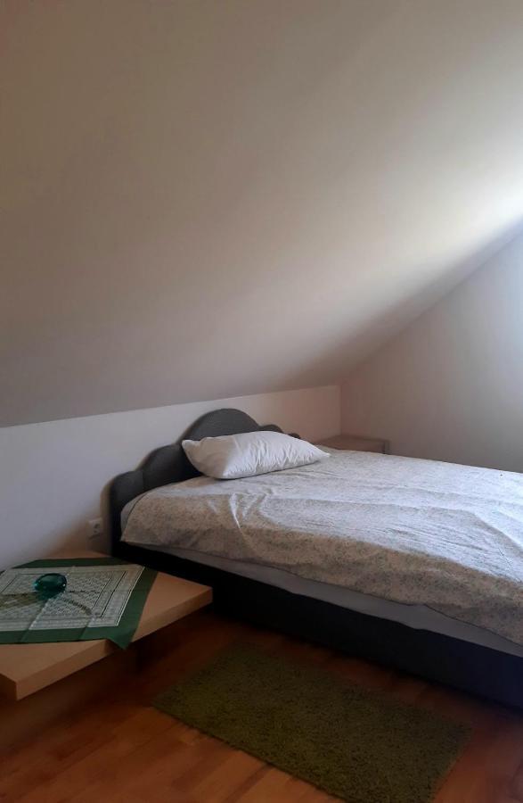 Szemermetes Erzsok Nyaralohaz Villa Gyomaendrod Luaran gambar