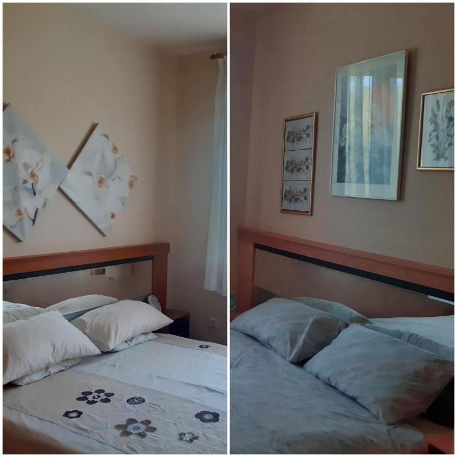 Szemermetes Erzsok Nyaralohaz Villa Gyomaendrod Luaran gambar