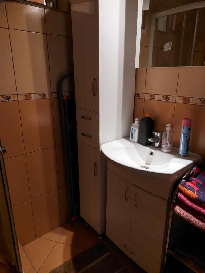 Szemermetes Erzsok Nyaralohaz Villa Gyomaendrod Luaran gambar