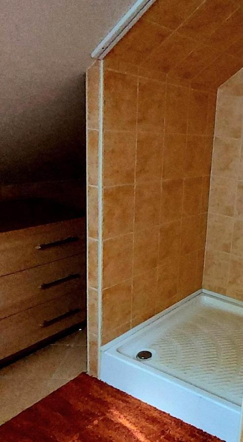 Szemermetes Erzsok Nyaralohaz Villa Gyomaendrod Luaran gambar